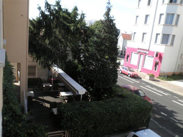 Central Hotel Сен-Приест Экстерьер фото