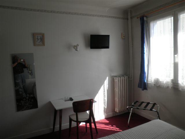 Central Hotel Сен-Приест Экстерьер фото