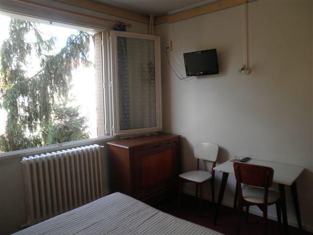 Central Hotel Сен-Приест Экстерьер фото